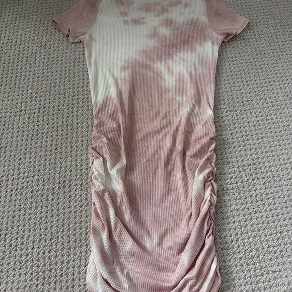 Dress tye dye - Picture 2 of 2